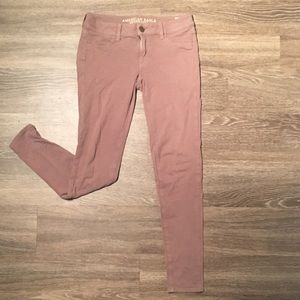 American Eagle Jegging